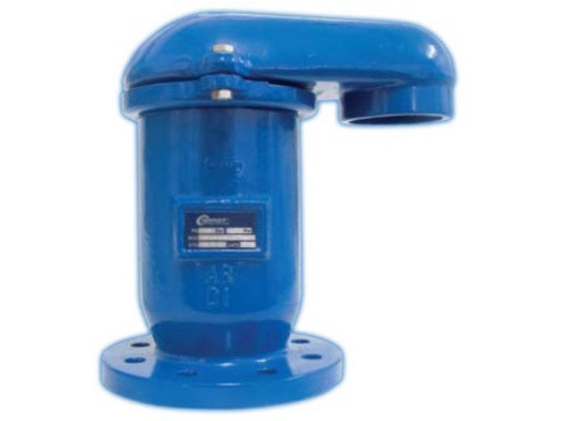 Dorot Combination Air Release Valve 50mm Flanged