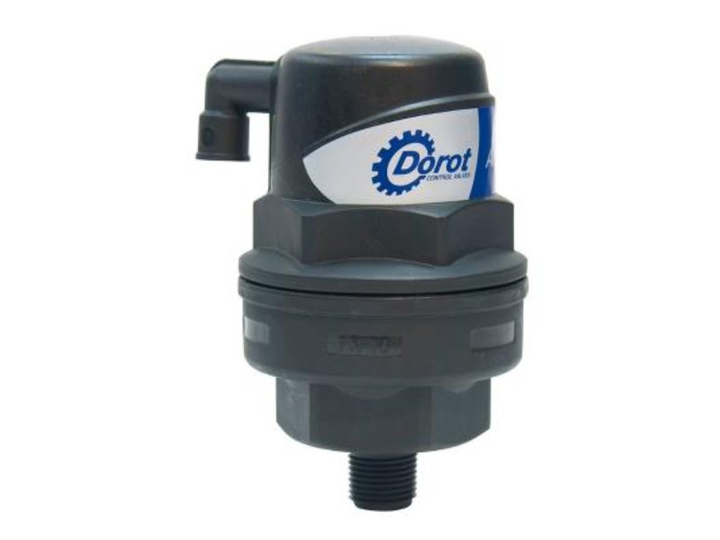 Dorot Air Valve Kinetic 15mm
