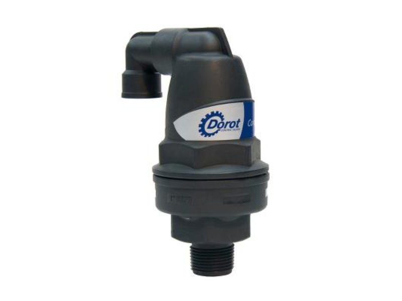 Dorot Air Valve Combination 50mm