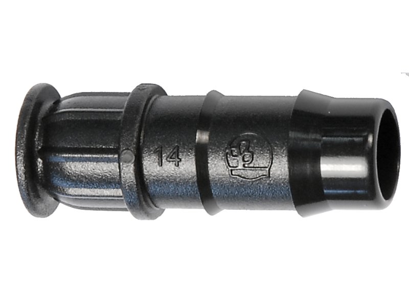 Antelco End Plug 16mm Dripline Double Barb (47615)