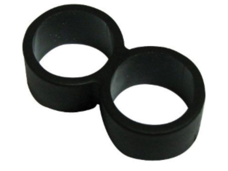Tavlit Dripline End Sleeve 16mm