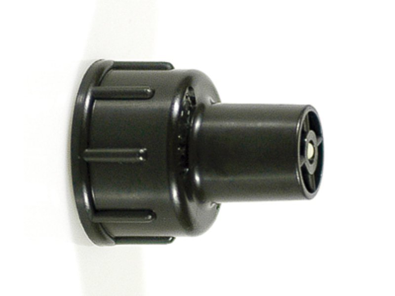 Irritec Dripline Flushing Valve 16mm - 9kPa opening