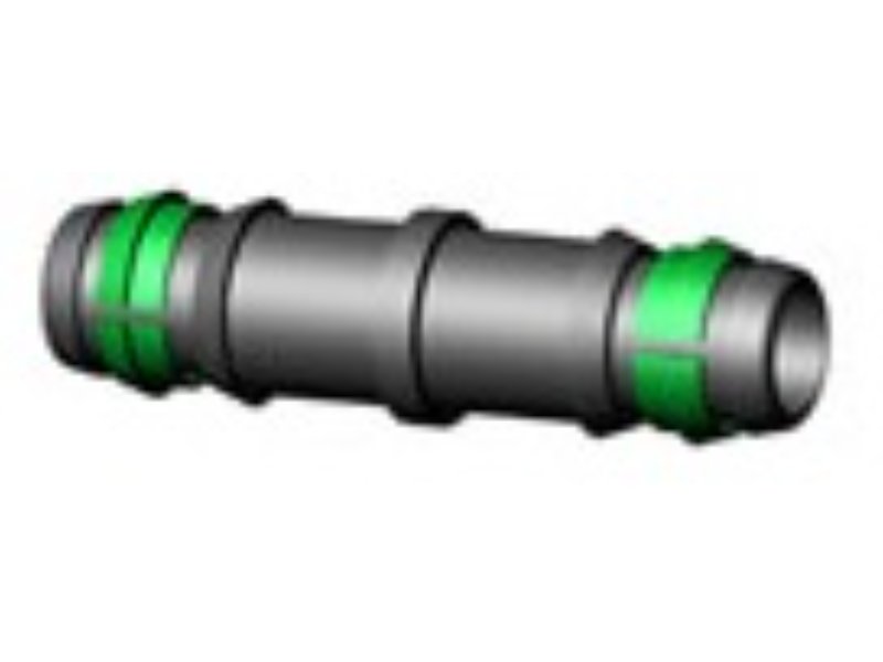 Irritec Dripline Joiner 16mm c/w rings