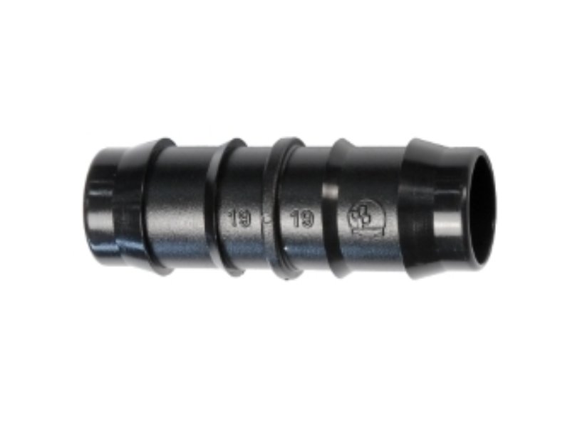 Antelco Dripline Joiner 20mm Double Barb (47035)
