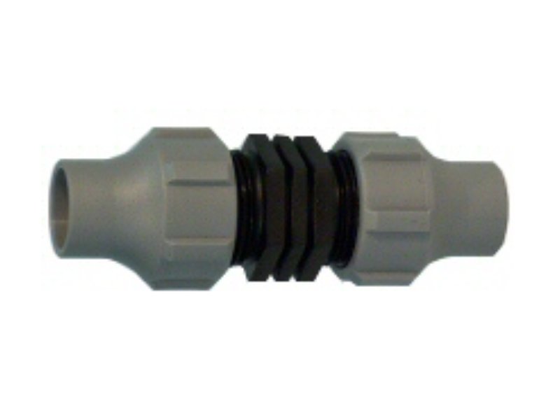 Tavlit Nut Lock 20mm Dripline Joiner