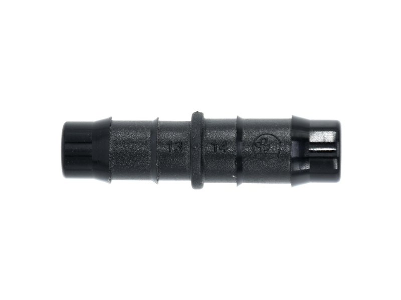 Antelco Red. Joiner 13mm Lateral x 16mm Dripline D/Barb (47845)