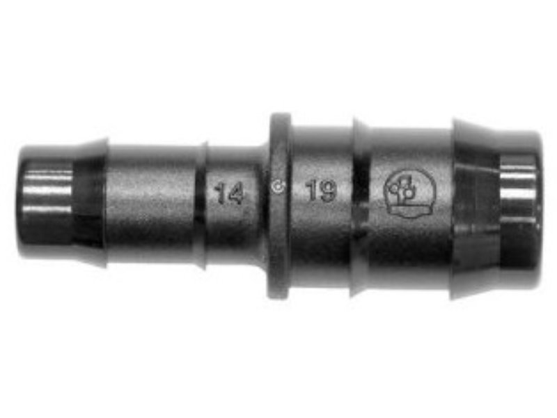 Antelco Dripline Reducing Joiner 19mm Lateral to 16mm Dripline (47095)