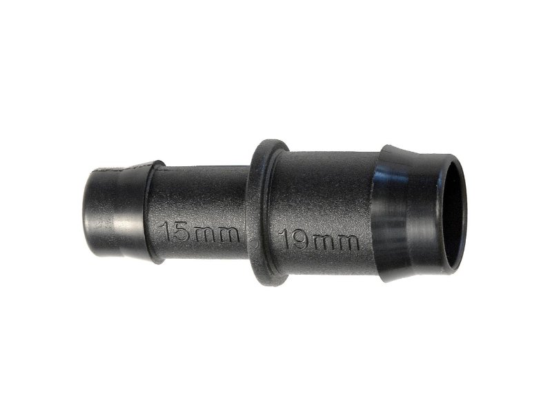 Antelco Reducing Joiner 19mm Lateral x 17mm Dripline (46065)