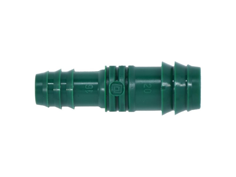 Rivulis Reducing Joiner 20 dripline x 16mm dripline
