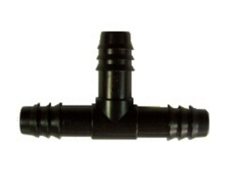 Tavlit Dripline Tee 20mm