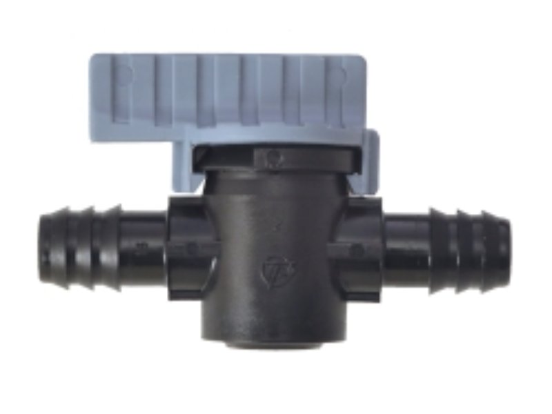 Tavlit Valve suit 20mm Dripline