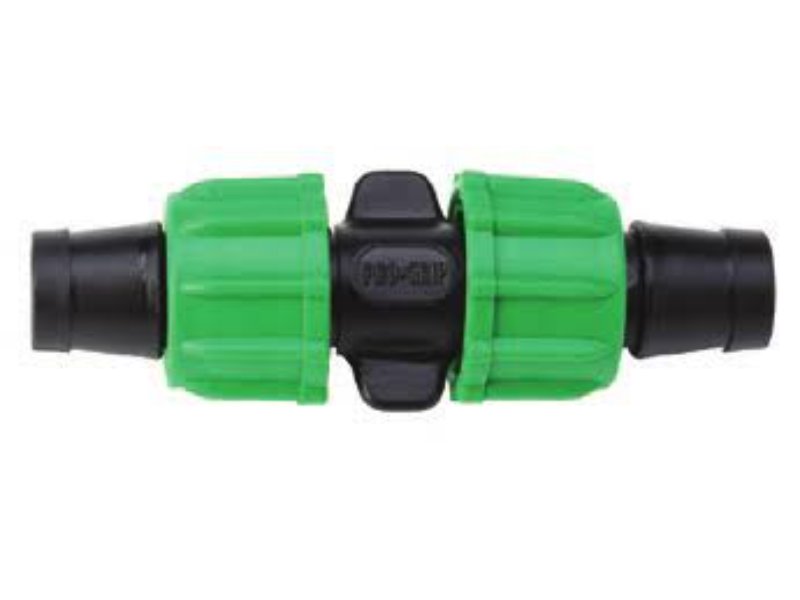 Rivulis Pro-Grip Joiner for 22mm Driptape