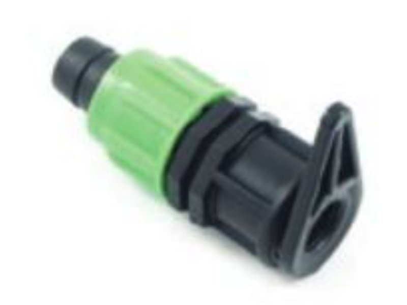 Start Connector 16mm Driptape x Layflat 16/19mm Dual Purpose