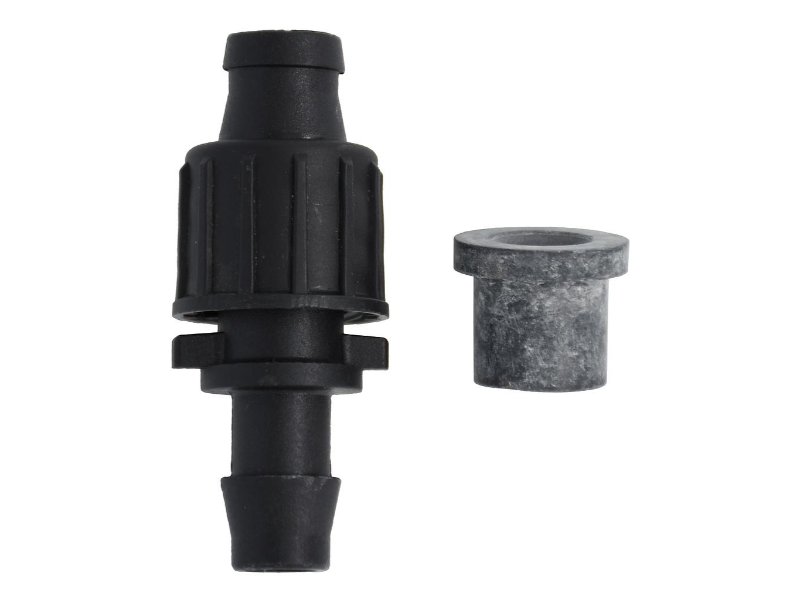 Irritec Take Off 16mm Driptape x 13mm Barb c/w Grommet