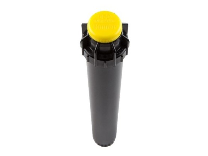 Hunter Eco-Indicator 150mm Yellow Pop Up Stem 15mm BSP Thread