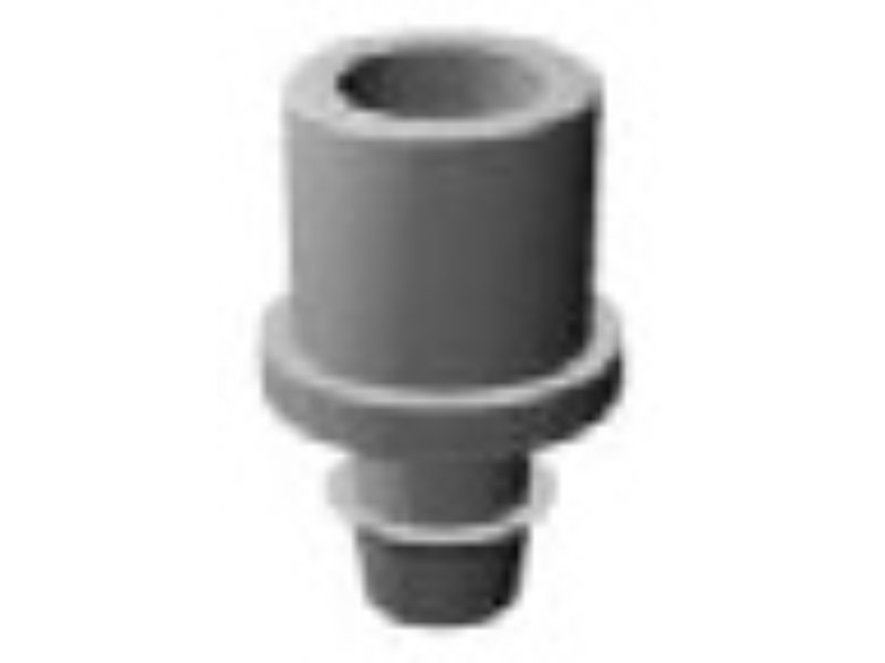 Tavlit Press Fit Take Off Female x 4/7 Barb (PLUN)