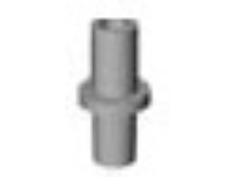 Eindor Press Fit Connector 2-Way Male (CONN-2M)