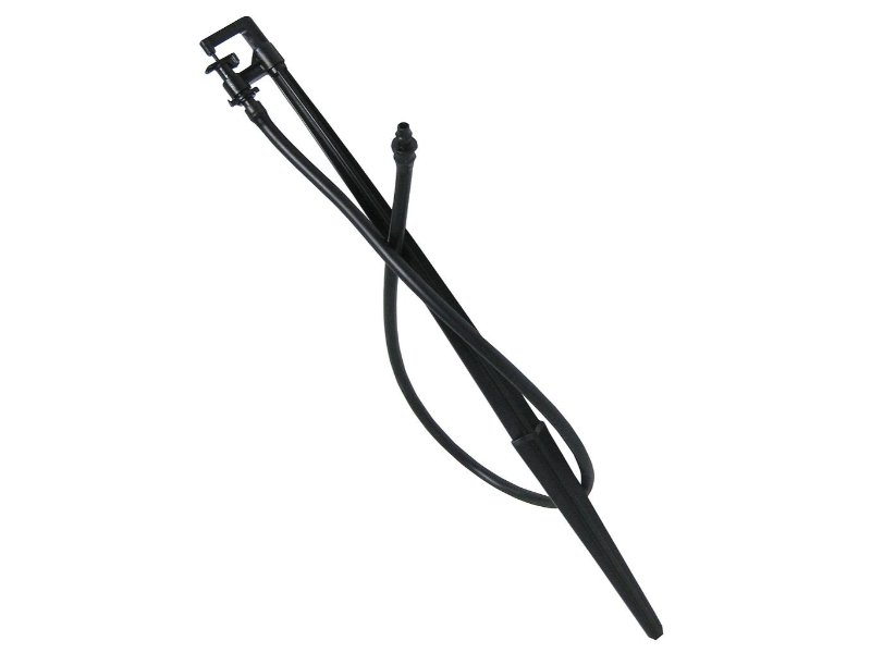 Micro Spray 360 Stake & Tube Bar Coded