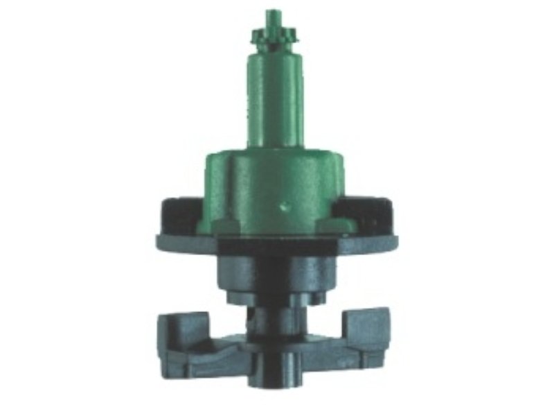 Eindor 866 Minisprinkler Red (120 Lph) Inverted
