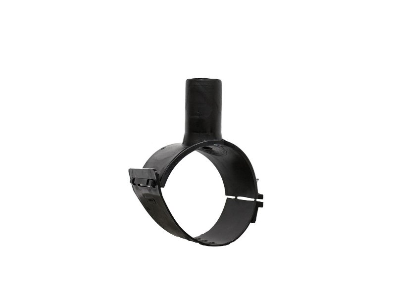 Electrofusion Branch Saddle 160 x 90mm