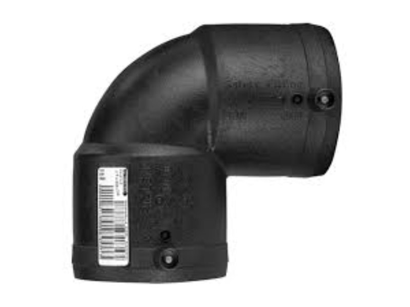 Electrofusion Elbow 200mm 90