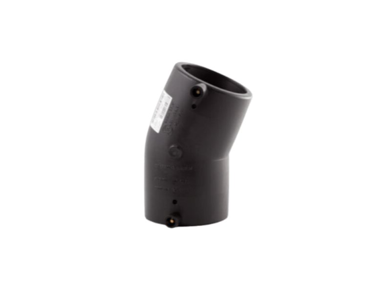 Electrofusion Elbow 315mm 22o PN16