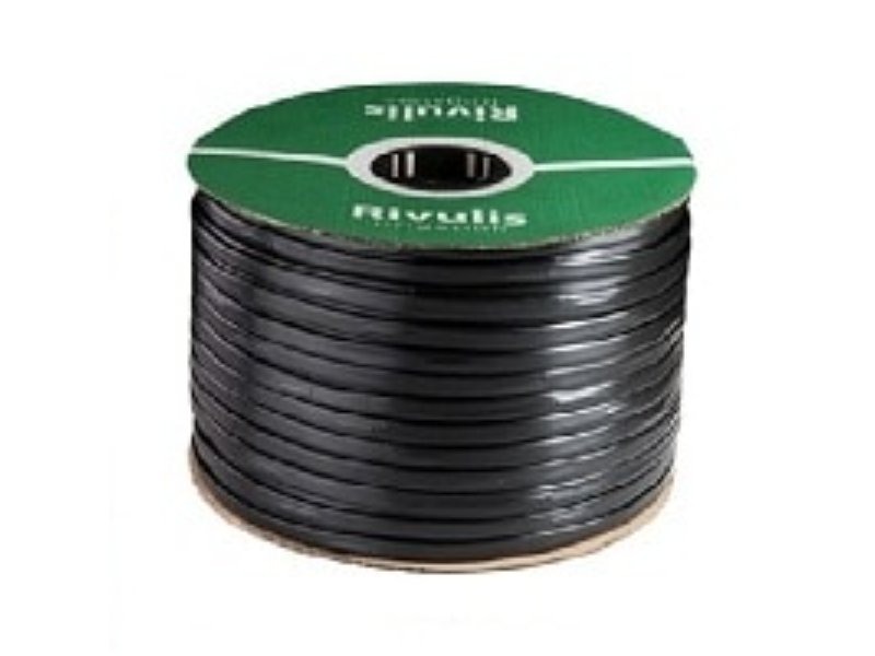 Rivulis EasyFlat Lateral Tube 25mm x 200m