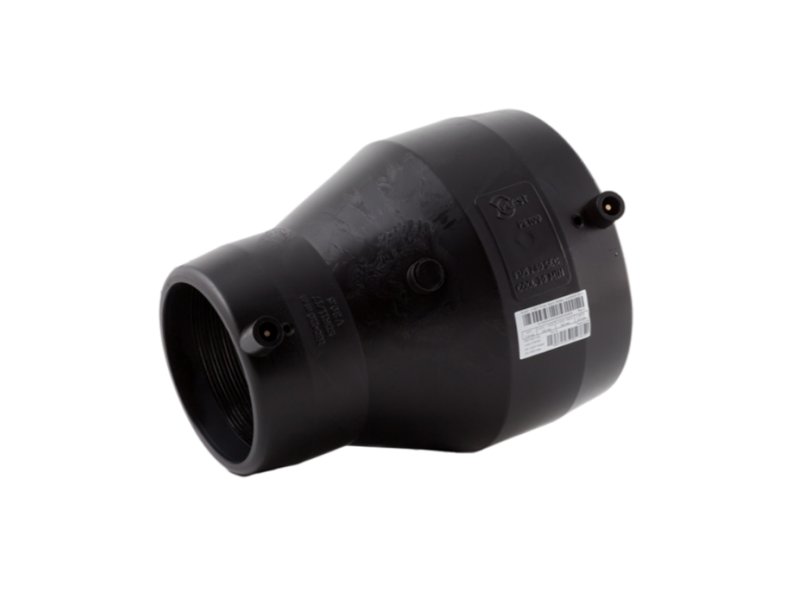 Electrofusion Reducing Coupler 110 x 63mm