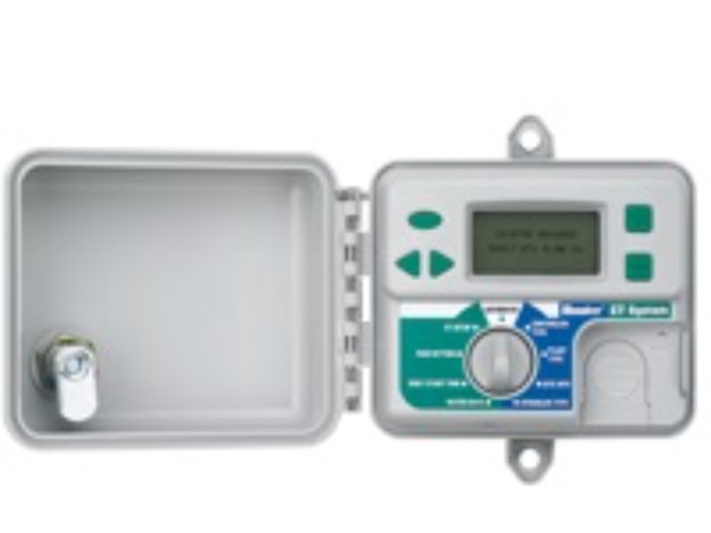 Hunter ET System for Pro C & ICC Controllers