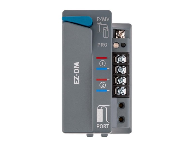Hunter EZ-DM Decoder Output Module for HCC & ICC2