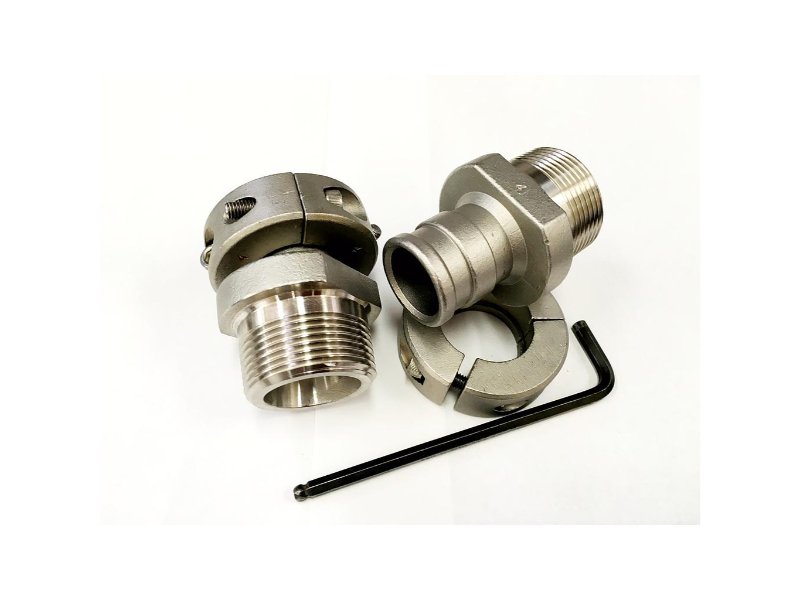 Flexibore 100 Series Coupling 32mm