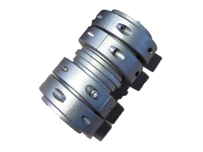 Flexibore S/Steel Hose Joiner 76mm for 250 Series