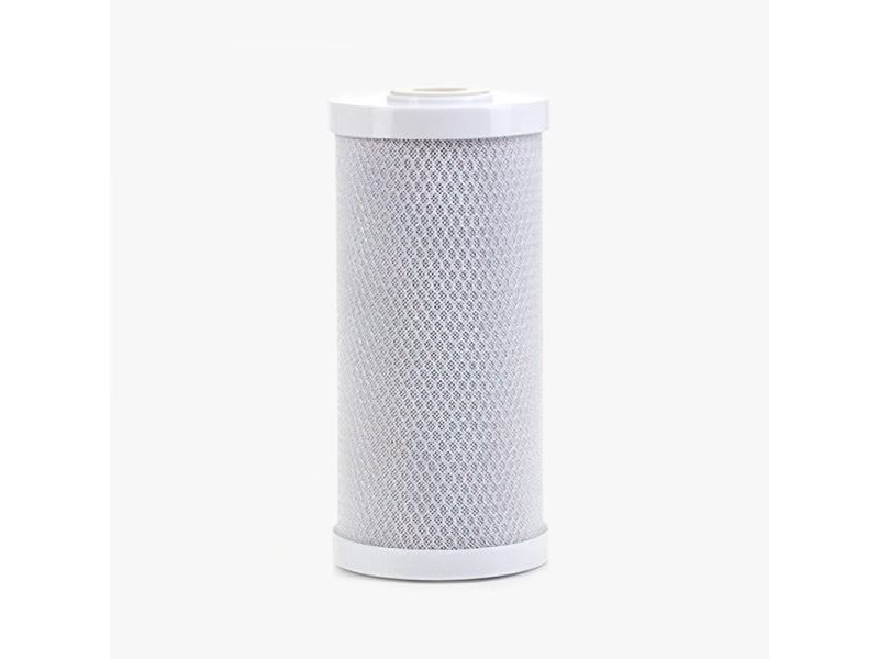 Aquafilter Cartridge 10in Big Active Carbon Block