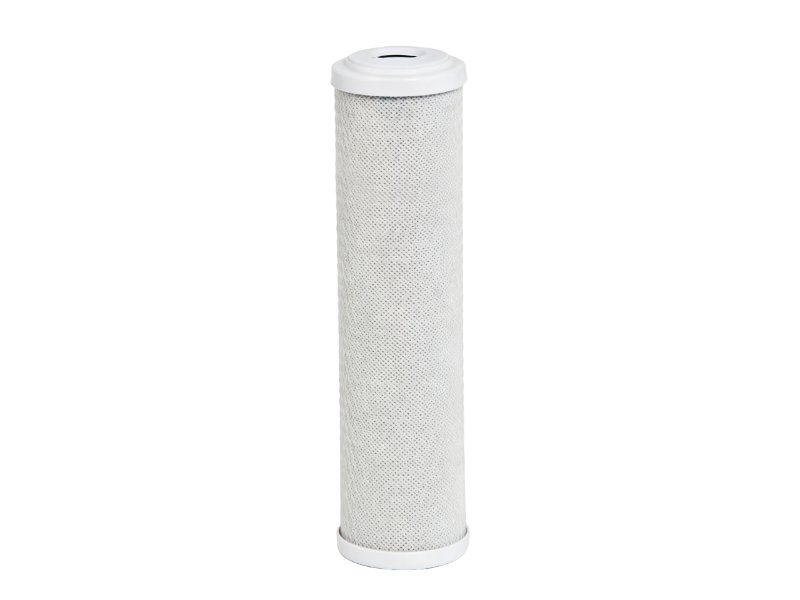 Aquafilter Cartridge 20in Big Active Carbon Block