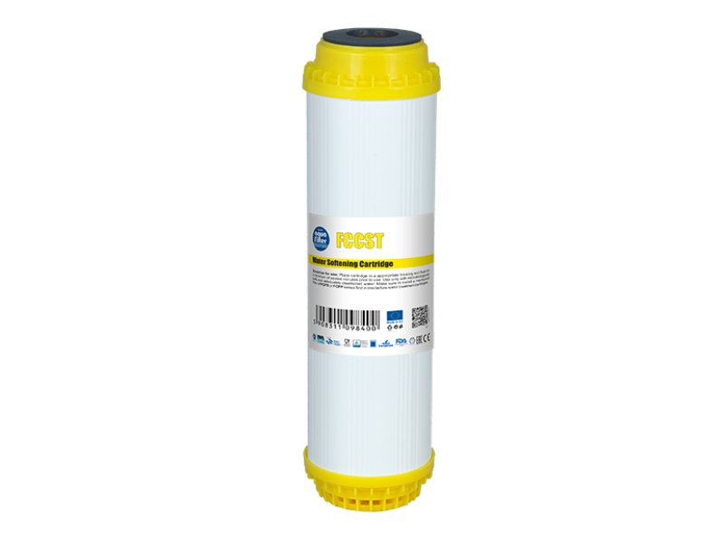 Aquafilter Cartridge 10in Std Softening