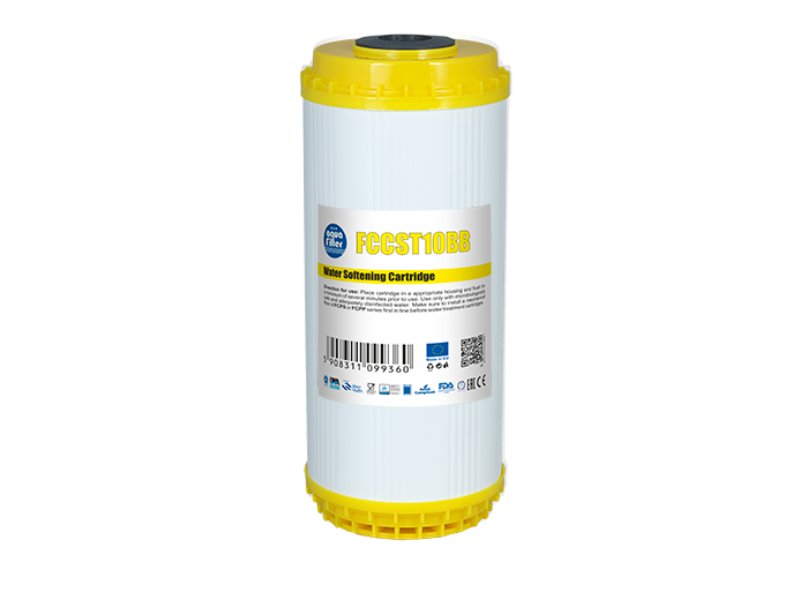 Aquafilter Cartridge 10in Big Softening