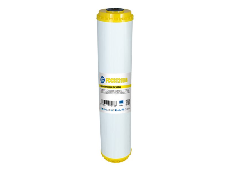 Aquafilter Cartridge 20in Big Softening