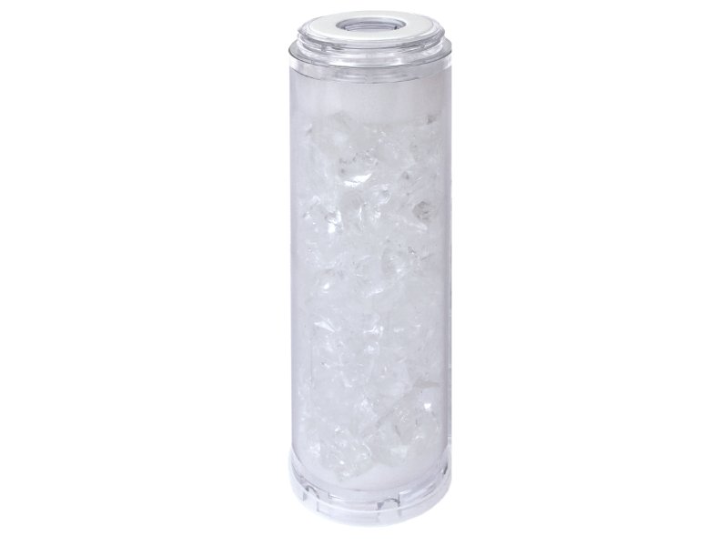 Aquafilter Cartridge 10in Big Scale Reduction