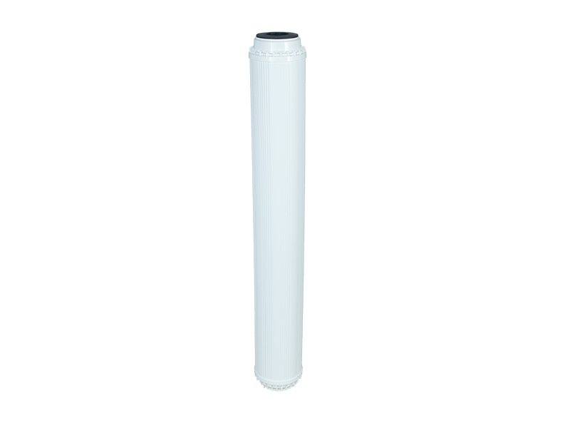 Aquafilter Cartridge 20in Std Scale Reduction
