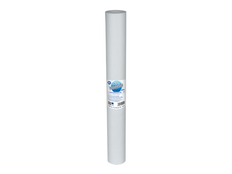Aquafilter Cartridge 20in Std Melt-Blown Polypropylene 1 Micron