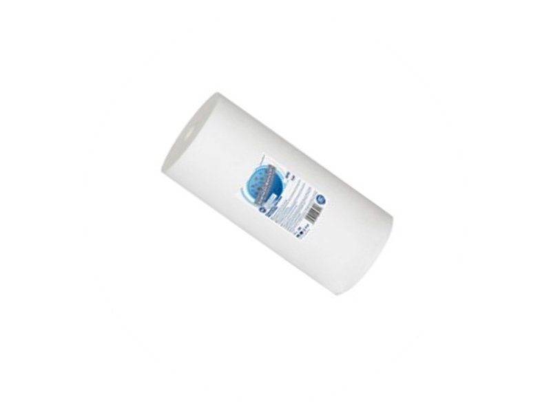 Aquafilter Cartridge 10in Big Melt-Blown Polypropylene 1 Micron