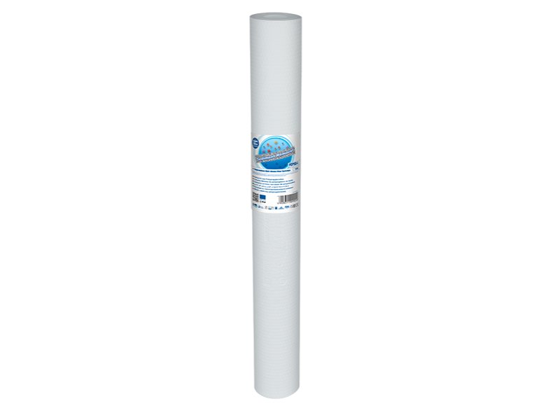Aquafilter Cartridge 20in Std Melt-Blown Polypropylene 5 Micron