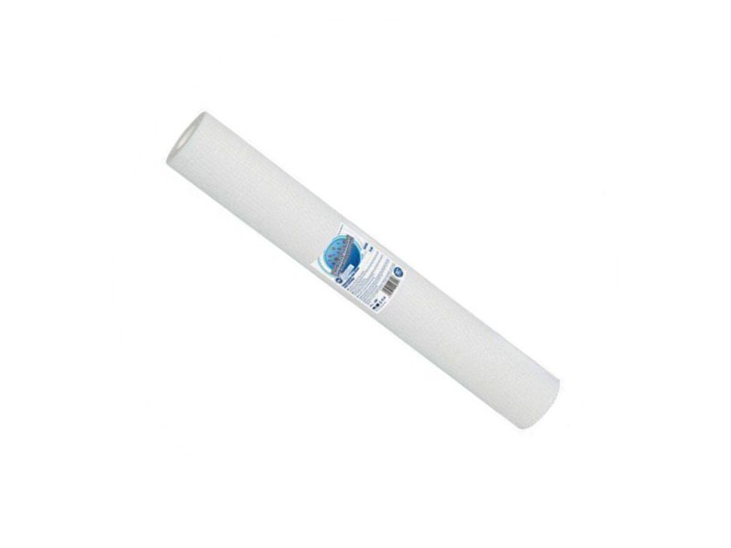 Aquafilter Cartridge 20in Std Melt-Blown Polypropylene 20 Micron