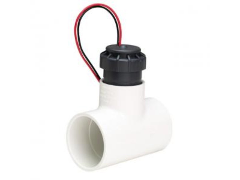 Hunter 40mm  Schedule 40 Sensor Body