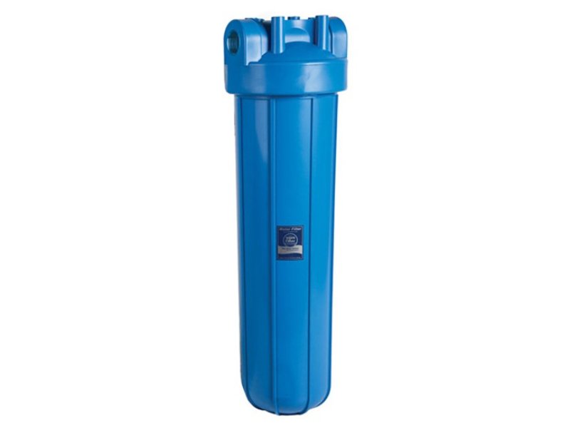 Aquafilter Housing 20in Big Blue Bowl 40mm