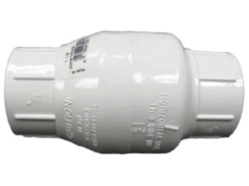 FLO Swing Check Valve 40mm