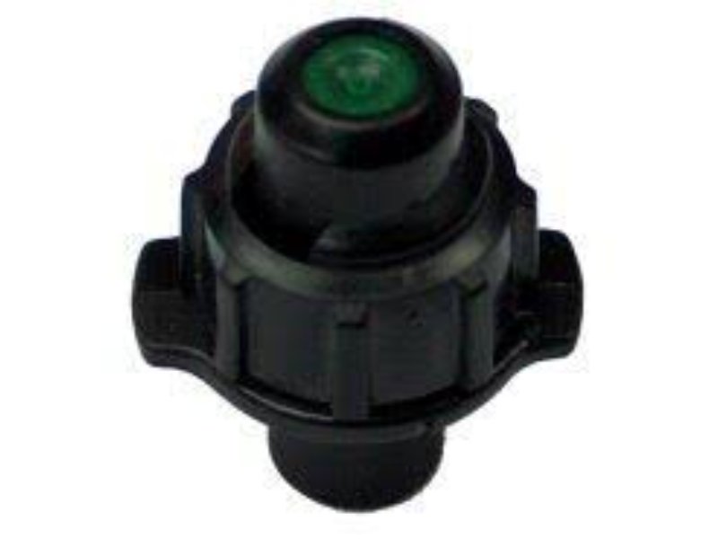 Tavlit Ein-Dor Fogger Nozzle 8 L/hr Brown