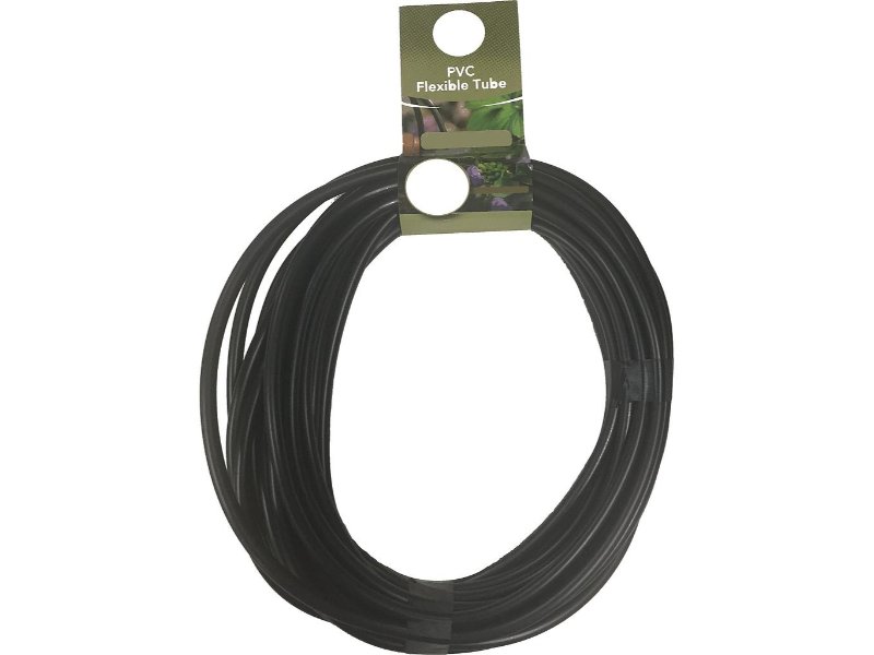 4mm Flex Riser Tube - 10m Roll (Barcoded)