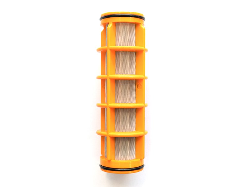 Amiad 20/25mm S/S 50 Mic Screen (Orange)