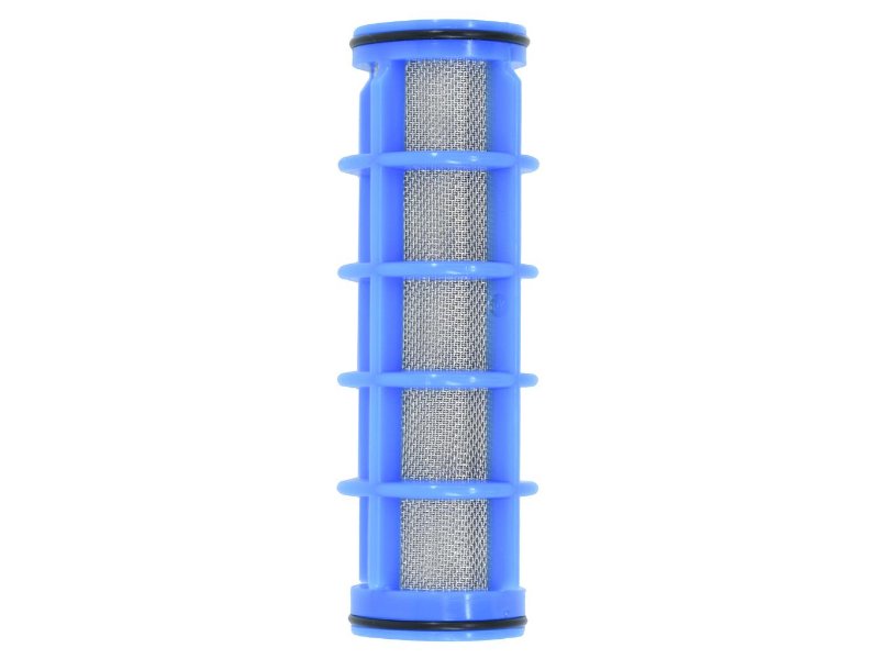 Amiad 20/25mm S/S 300 Mic Screen (Blue)